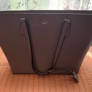 LARGE KATE SPADE TOTE 💓